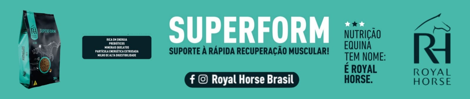 ROYAL HORSE ABRIL 2024
