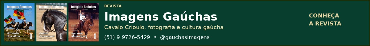 REVISTA GAUCHA