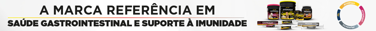A MARCA DE REFERENCIA SAUDE ANIMAL 