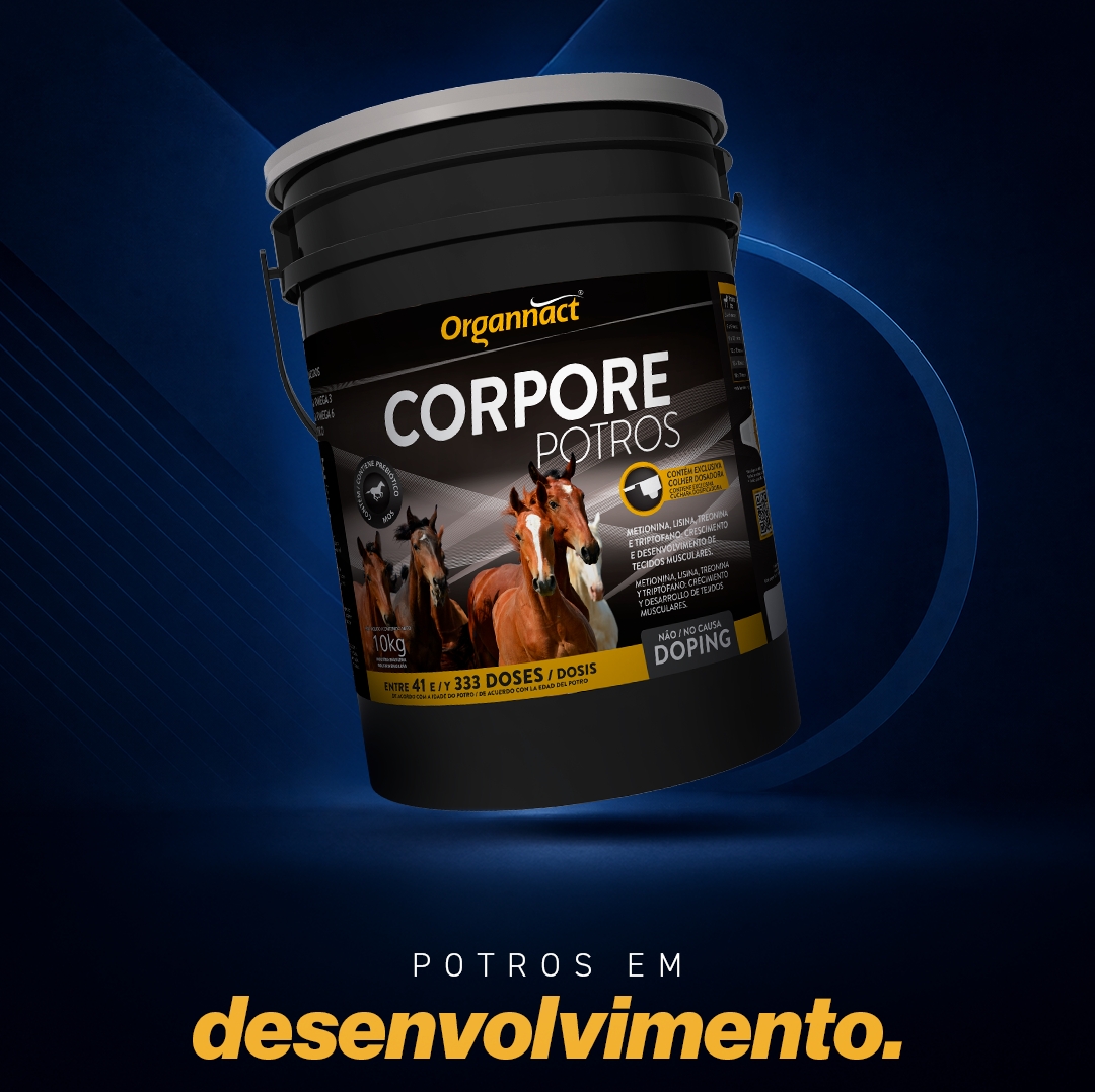 CORPORE POTRO 