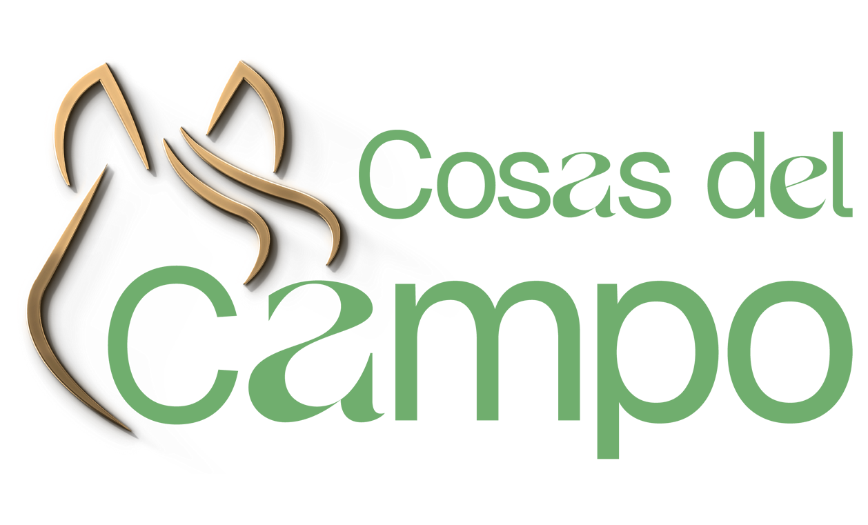 logotipo Cosas del Campo
